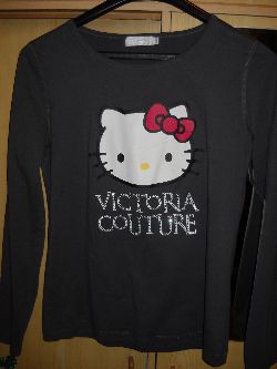 VICTORIA COUTURE